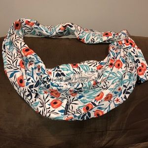 Balboa baby sling